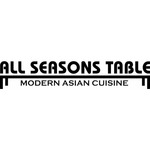 All Seasons Table Logo