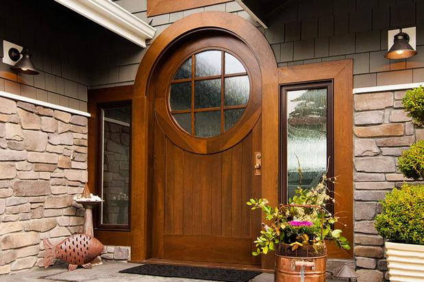 Images RealCraft Doors