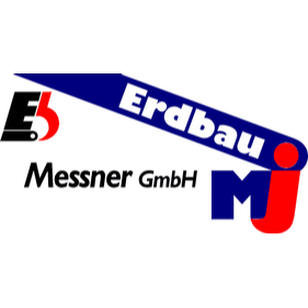 Logo von Erdbau Messner GmbH