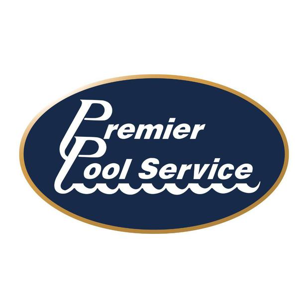 Premier Pool Service | Abilene Logo