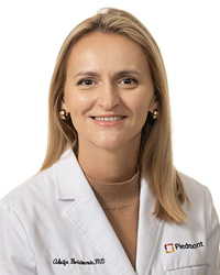 Dr. Advija Ibrisimovic, MD - Monroe, GA - Internal Medicine