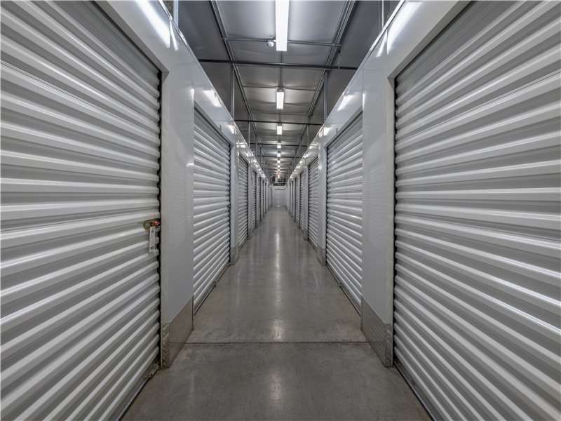 Interior Units - Extra Space Storage at 2329 Panola Rd, Lithonia, GA 30058