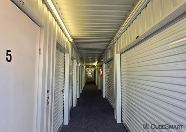 Images CubeSmart Self Storage