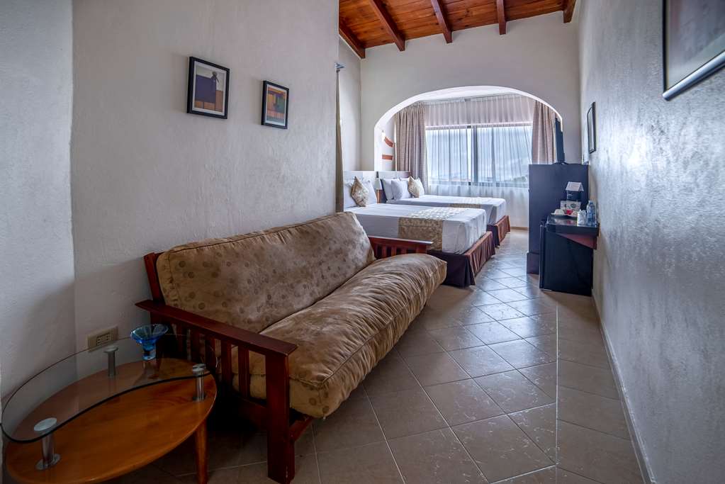 Images Best Western Taxco