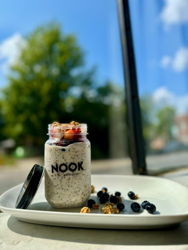 Images Nook at The Creative Space