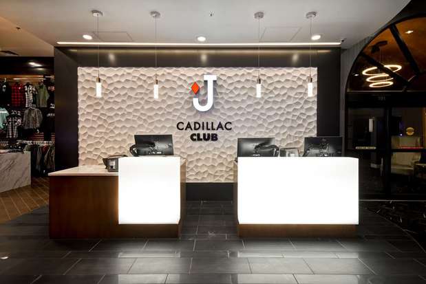 Images DoubleTree by Hilton Deadwood at Cadillac Jack's