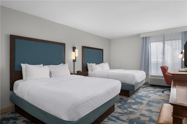 Images Hampton Inn Memphis/Southaven