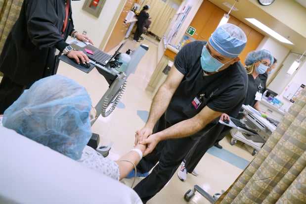 Images Azura Vascular Care Northeast Philadelphia