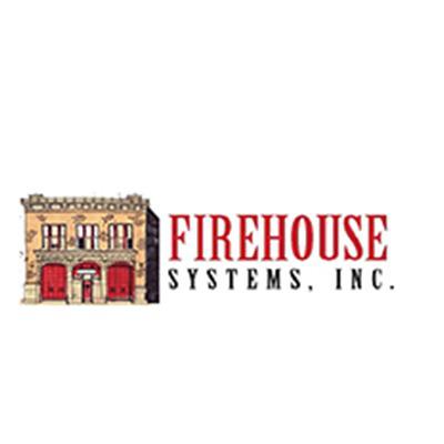 Firehouse Systems, Inc. Logo