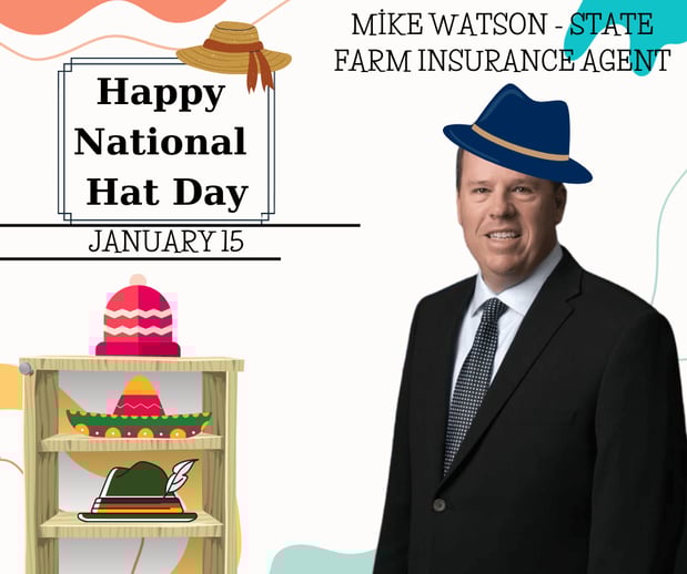 Images Mike Watson - State Farm Insurance Agent