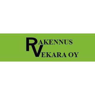 Rakennusvekara Oy Logo