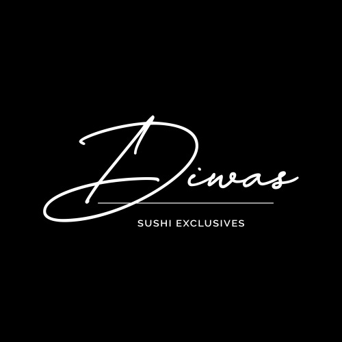 Diwas Sushi Exclusives GmbH in Hamburg - Logo