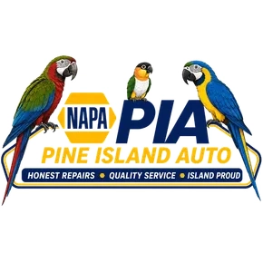 Pine Island Auto