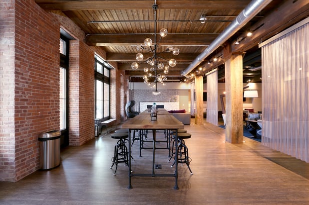 Images Modera Lofts