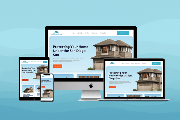 Images Hang 10 Digital: San Diego Web Design & Marketing