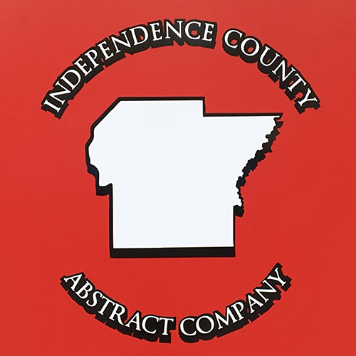 Independence County Abstract Logo