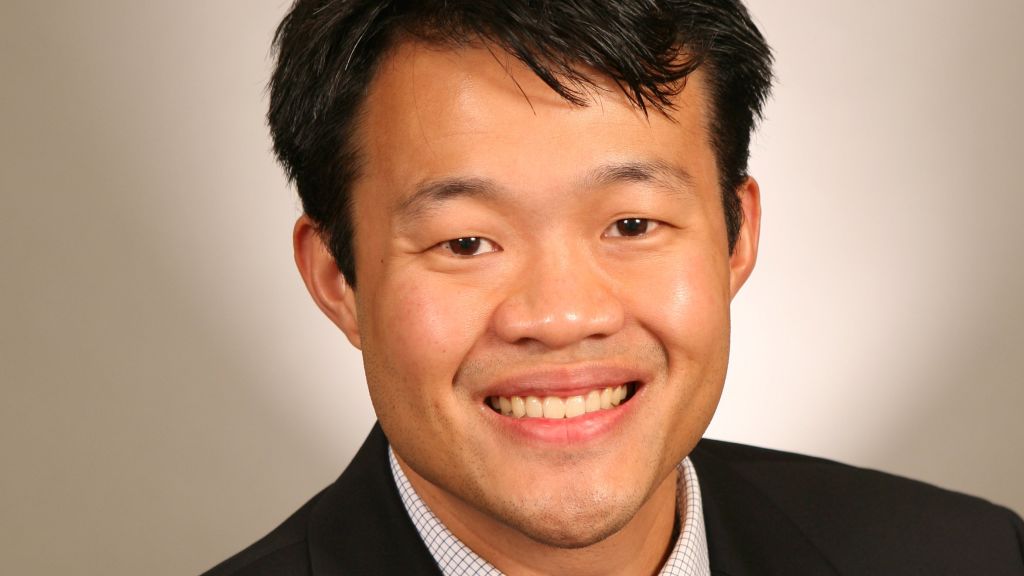 Chih-Ping Tsai, DDS - Woodbridge, VA - Dentistry, General Dentistry