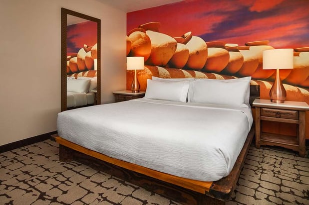 Images Hotel Don Fernando de Taos, Tapestry Collection by Hilton