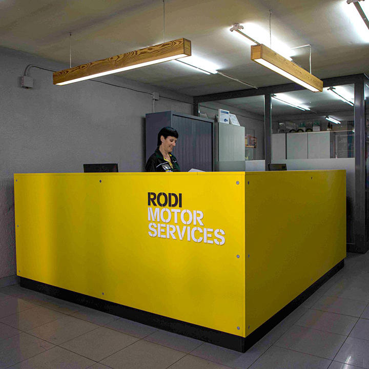 Images Rodi Motor Services