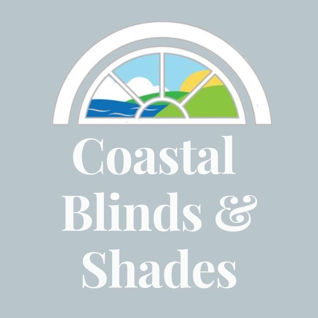 Coastal Blinds and Shades