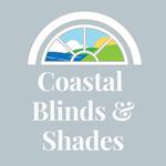 Coastal Blinds and Shades Logo