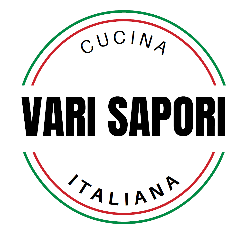 Restaurant zum Kreuz (Vari Sapori) Logo
