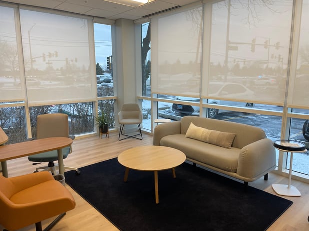 Images LifeStance Therapists & Psychiatrists Northbrook