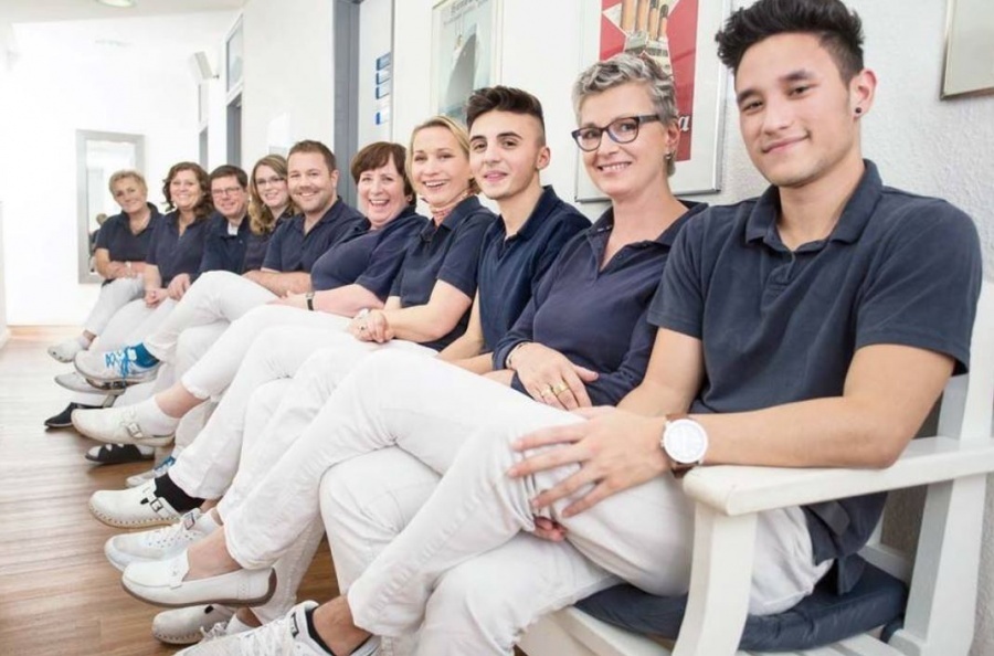 Dr. med. Julian Bewarder, Rothenbaumchaussee 105 in Hamburg