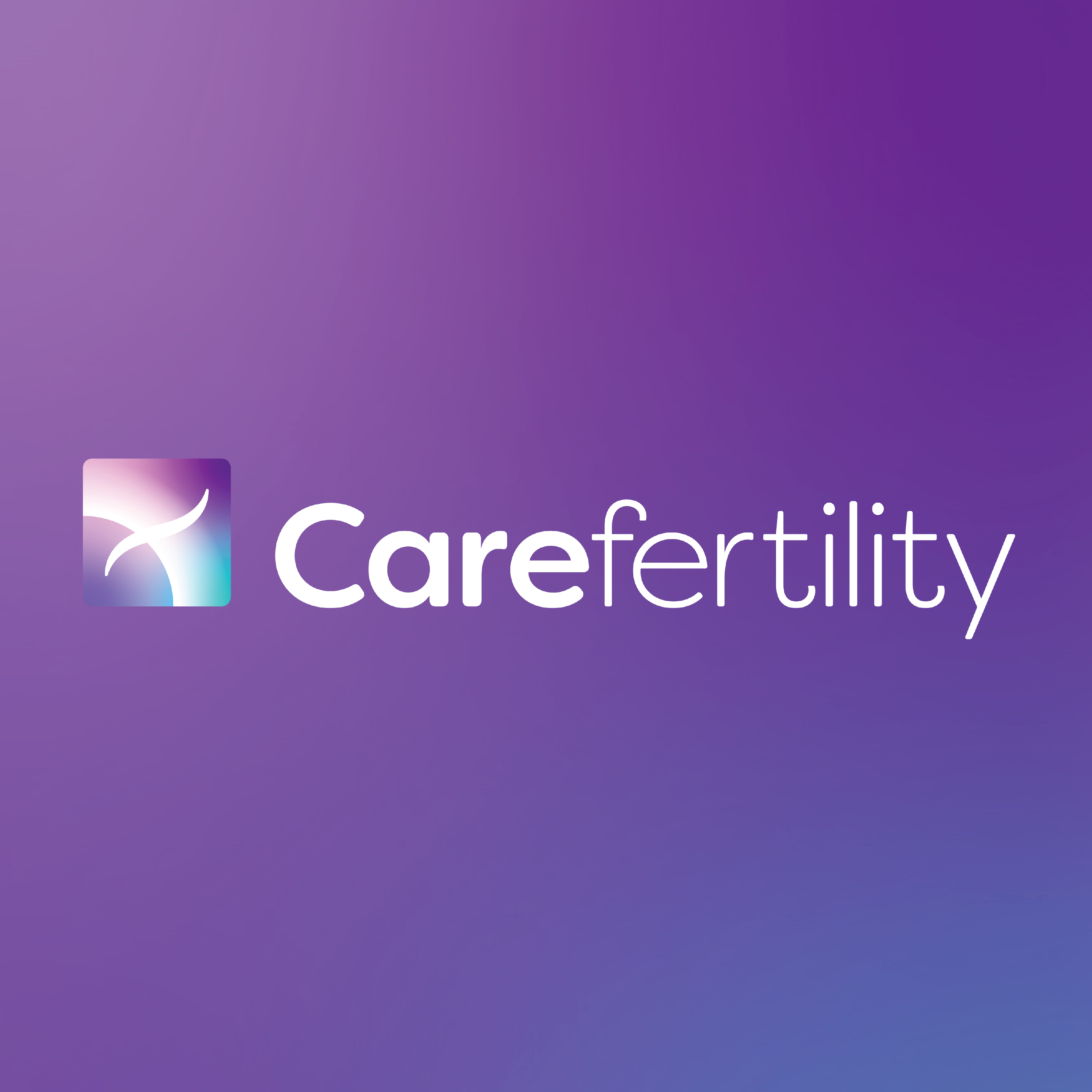 Care Fertility Logo