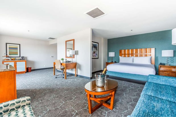 Images DoubleTree by Hilton Hotel Carson
