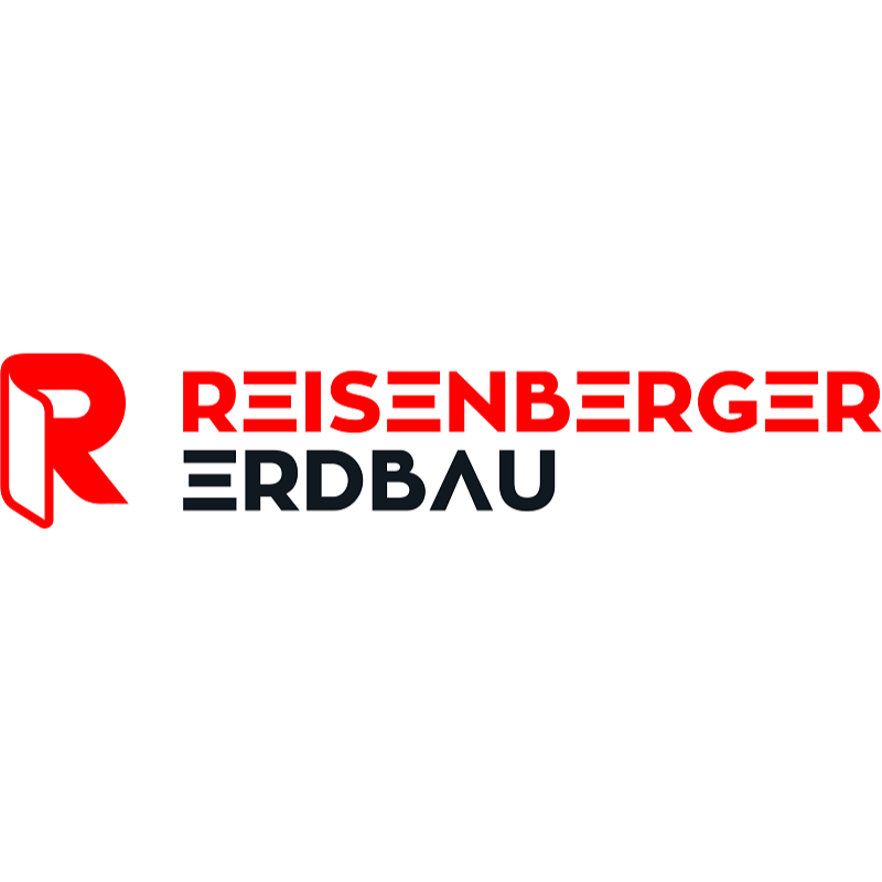 Florian Reisenberger Erdbau Logo