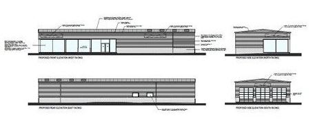 Images C3 Architectural Planning & Design
