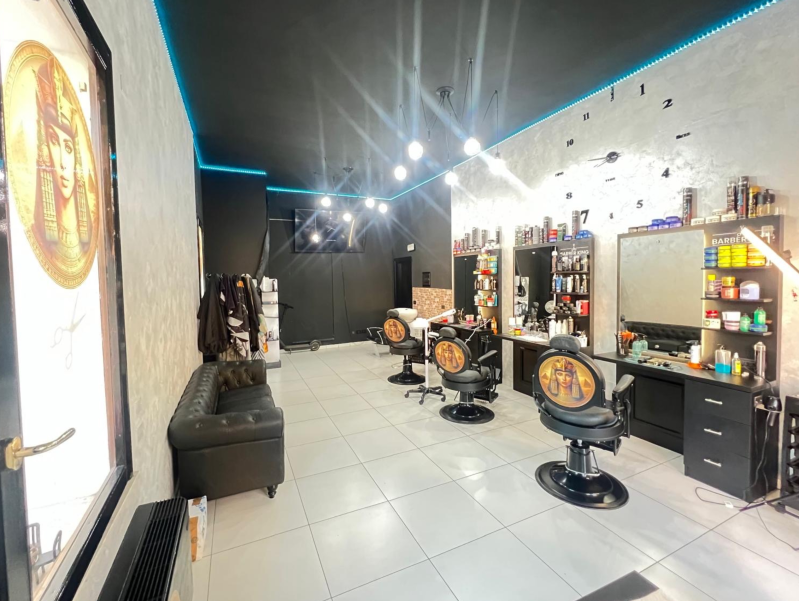 Images Barbiere Cleopatra