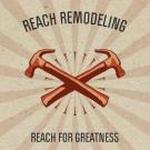 Reach Remodeling