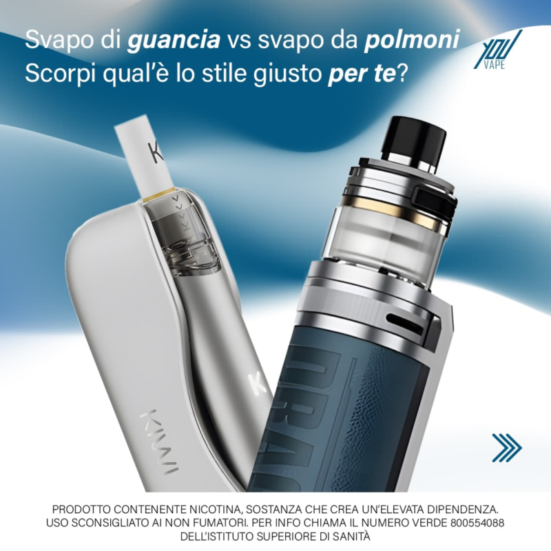 Images You Vape 3 Parioli
