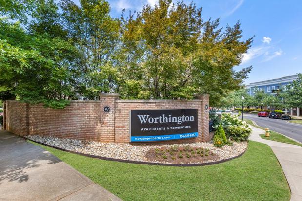 Images Worthington Apartments & Townhomes