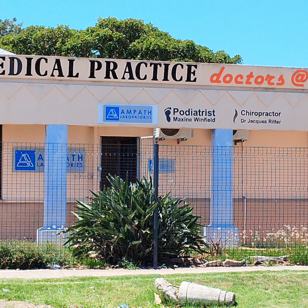 Images Ampath Cape Road Care Centre