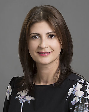Karolina K. Marinescu, MD Image