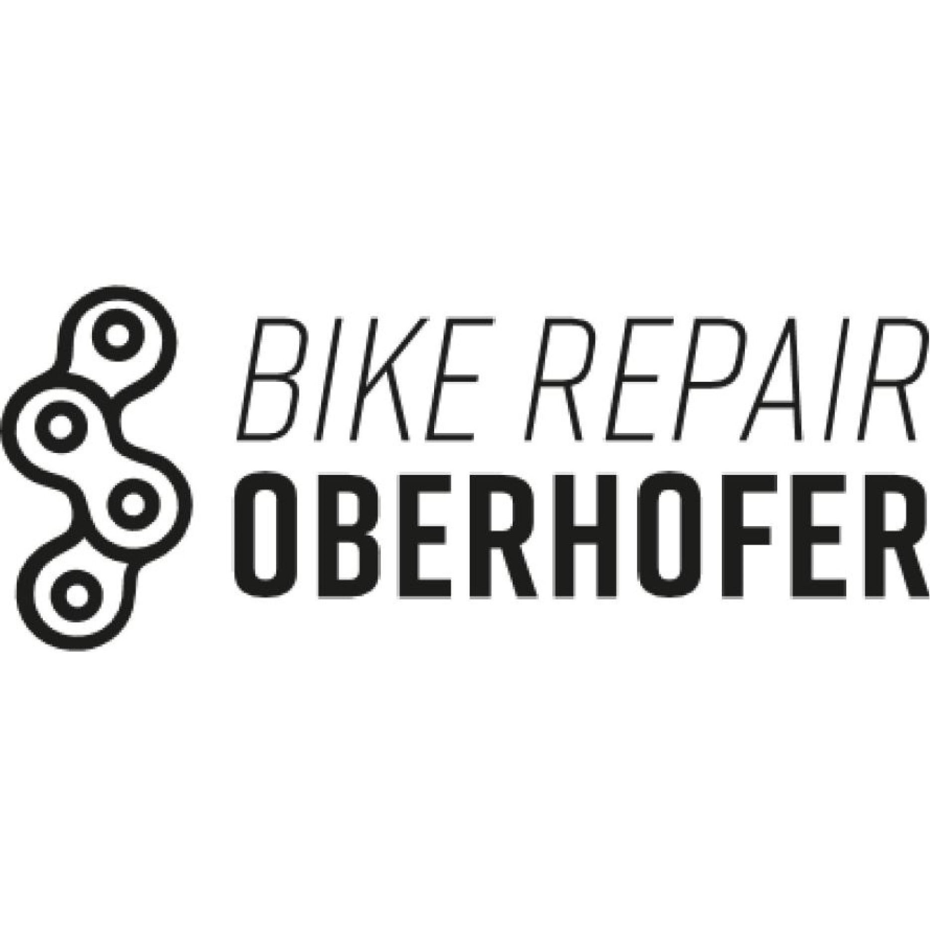 BIKE Repair Oberhofer - Fachgeschäft für E-Bike, Fahrräder & Zubehör | Conway Händler Logo