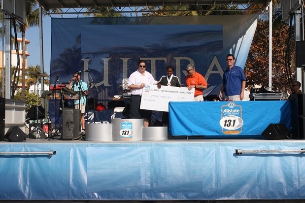Images Jacob Eljaua: Allstate Insurance