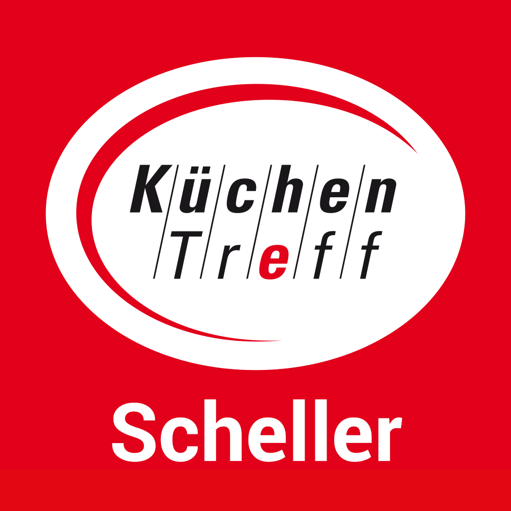 KüchenTreff Scheller in Zwickau - Logo