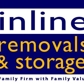 Inline Removals and Storage - London, London E16 2EZ - 020 7511 1313 | ShowMeLocal.com