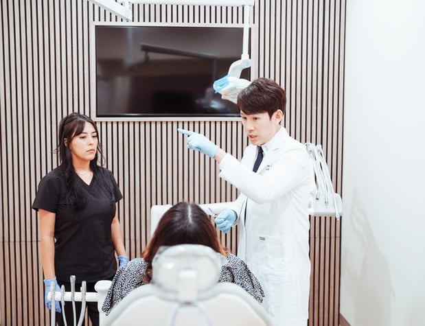 Images Dr Smilee Dental of Killeen, Family, Cosmetic, Implant, Medspa