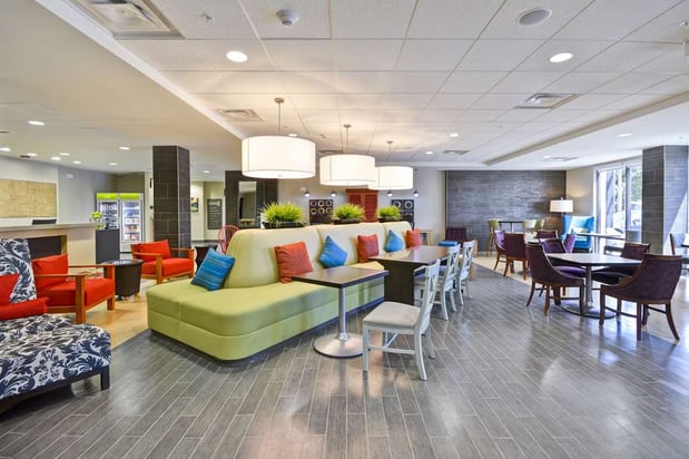 Images Home2 Suites by Hilton Decatur Ingalls Harbor