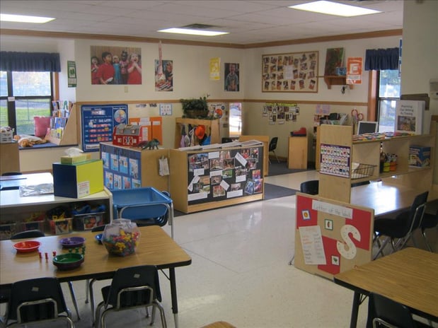 Images City Centre KinderCare