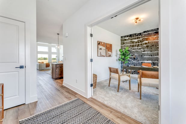Images Meadowlark at Jerome Village by Rockford Homes