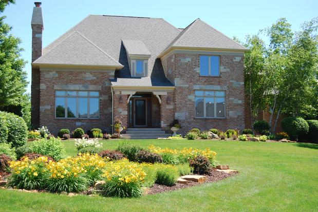 Images Apple Blossom Landscape Concepts, Inc