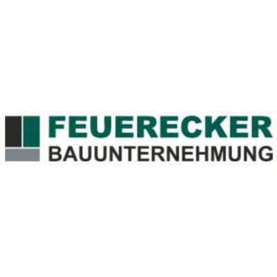 Logo Feuerecker Bauunternehmung GmbH & CO. KG