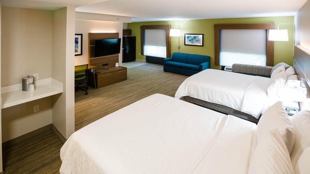 Images Holiday Inn Express & Suites Knoxville-Farragut by IHG