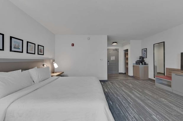 Images Hilton Garden Inn Myrtle Beach/Coastal Grand Mall